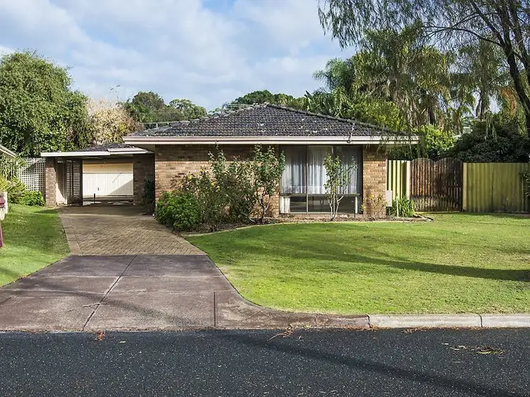 Main view of Homely house listing, 19 Maritime Avenue, Kardinya WA 6163