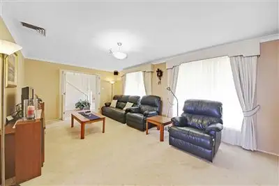 Fourth view of Homely house listing, 16 Braeside Crescent, Glen Alpine NSW 2560