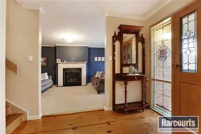 Second view of Homely house listing, 20 Tinarra Court, Wantirna South VIC 3152