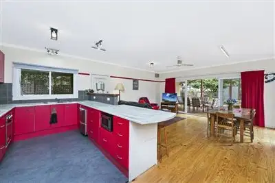 Second view of Homely house listing, 7 Busby Street, O'connor ACT 2602