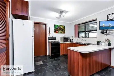 Fifth view of Homely house listing, 1/25 Mayo Crescent, Salisbury Downs SA 5108