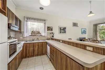 Fifth view of Homely house listing, 125 Keon Street, Thornbury VIC 3071