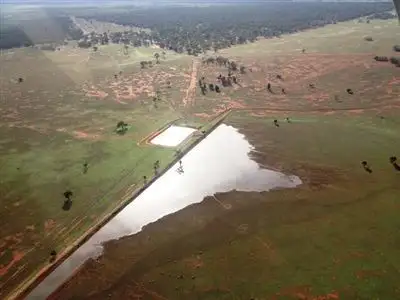 * Koree, Cobar NSW 2835
