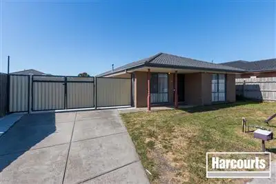 75 Fairhaven Boulevard, Cranbourne West VIC 3977