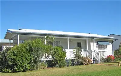 Fourth view of Homely retirement listing, 8/1 Greenmeadows Drive, Dahlsford Village, Port Macquarie NSW 2444