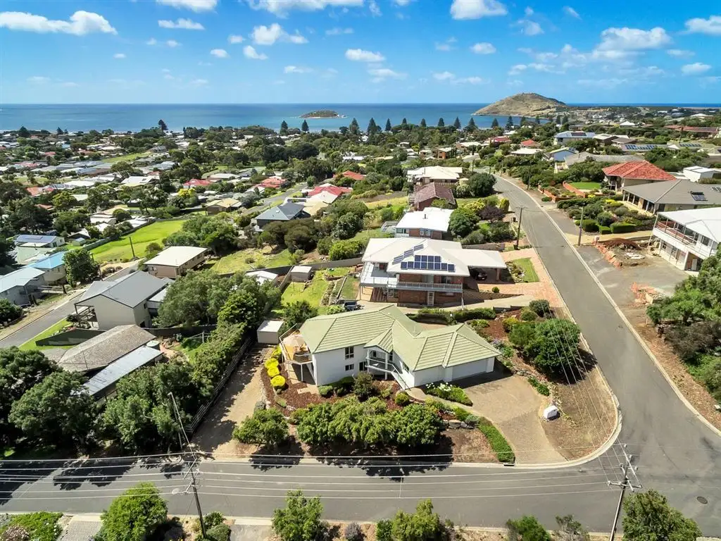 Main view of Homely house listing, 34 Clive Avenue, Encounter Bay SA 5211