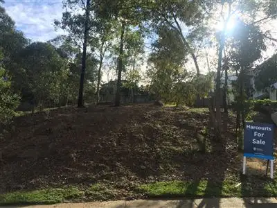 Main view of Homely land listing, 2206/11 Scenery Court, Brookwater QLD 4300