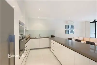 Third view of Homely apartment listing, 4/1-5 Mercer Street, Castle Hill NSW 2154