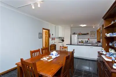 Fourth view of Homely house listing, 1283 Waubra-Talbot Road, Evansford VIC 3371