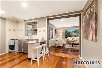 Sixth view of Homely house listing, 14 Woolwich Drive, Mulgrave VIC 3170