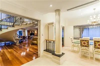 Sixth view of Homely house listing, 5 Milson Street, South Perth WA 6151