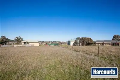 Seventh view of Homely land listing, 7 Greenland Drive, Drouin VIC 3818