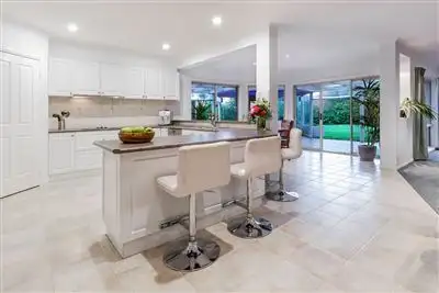 Fifth view of Homely house listing, 18 Heritage Way, Lysterfield VIC 3156