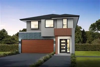 Main view of Homely house listing, Lot 8 Mullumbimby Avenue, Hoxton Park NSW 2171