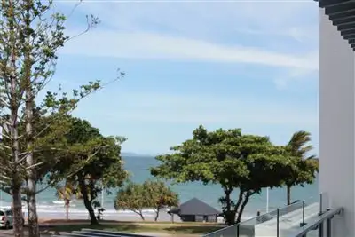 Main view of Homely unit listing, Salt 107/32-34 Anzac Parade, Yeppoon QLD 4703