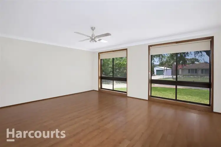 Fourth view of Homely house listing, 6 Edmund Place, Rosemeadow NSW 2560