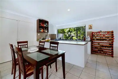 Third view of Homely house listing, 53 Arcadia Drive, Mermaid Waters QLD 4218