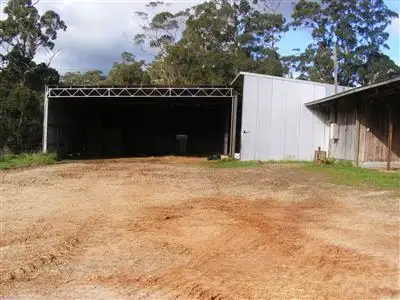 Fourth view of Homely rural property listing, 111 Allens Road, Sisters Creek TAS 7325