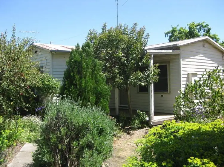 120 High Street, Yea VIC 3717