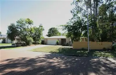 167 Ron Penhaligon Way, Robina QLD
