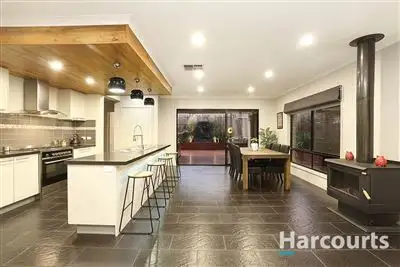 Fourth view of Homely house listing, 4 Hicus Drive, Doreen VIC 3754