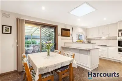 Third view of Homely house listing, 24 Alderford Drive, Wantirna VIC 3152