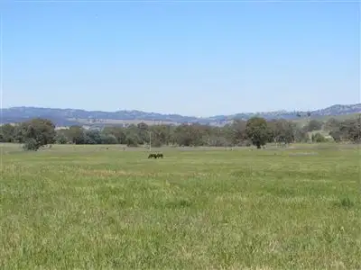 Second view of Homely rural property listing, Lot 2 Cnr Sheans Creek Road & Fernhills Road, Euroa VIC 3666