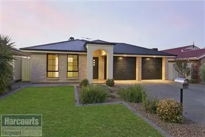 15 Admiralty Circuit, Smithfield SA 5114