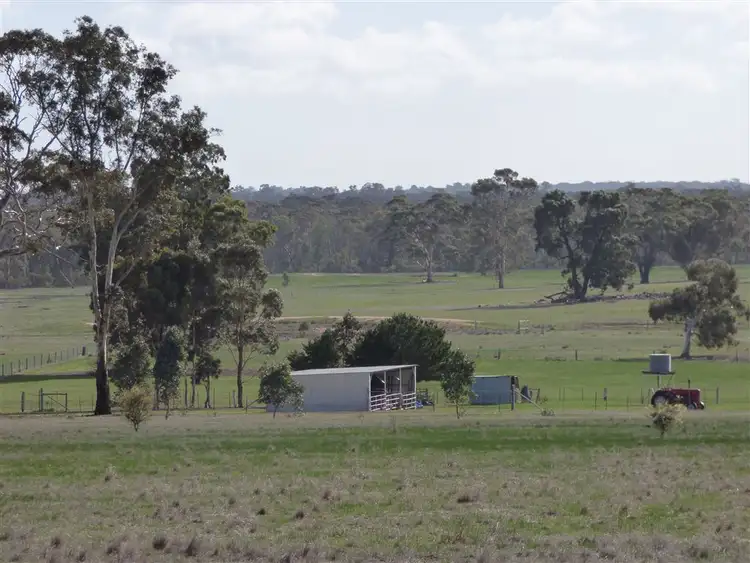 Fourth view of Homely rural property listing, Lot 4 Ritchie Road, Stawell VIC 3380