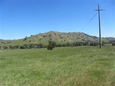 Third view of Homely rural property listing, Lot 2 Cnr Sheans Creek Road & Fernhills Road, Euroa VIC 3666