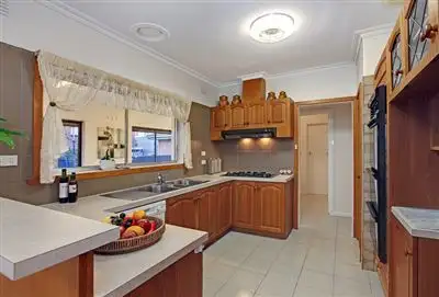 Second view of Homely house listing, 4 Prince Andrew Avenue, Lalor VIC 3075