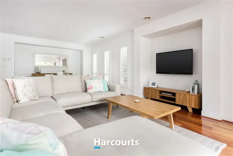 Fifth view of Homely house listing, 12 Jack William Way, Berwick VIC 3806