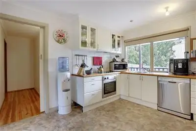 Second view of Homely house listing, 35 Timberline Road, Launching Place VIC 3139