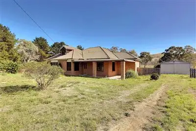 50 Karanja Court, Westerway TAS 7140