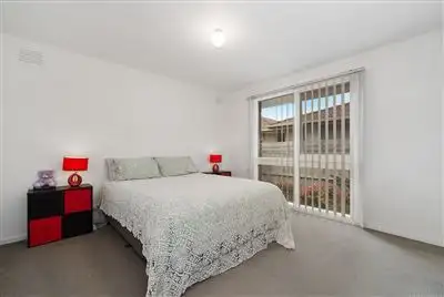 Sixth view of Homely unit listing, 4/11-13 Sheridan Avenue, Frankston VIC 3199