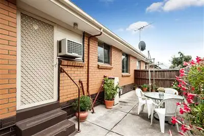 Fourth view of Homely unit listing, 5/18 Currajong Street, Thomastown VIC 3074