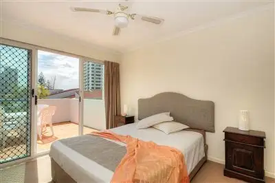 Sixth view of Homely unit listing, 14/199 Surf Parade, Broadbeach QLD 4218