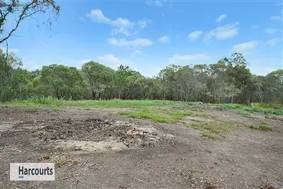 Second view of Homely land listing, 705 Bunya Road, Draper QLD 4520