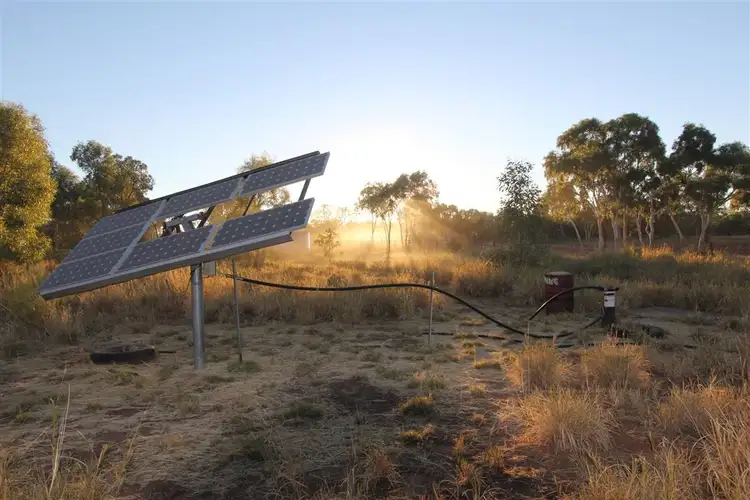Sixth view of Homely rural property listing, " Coniston Station", Alice Springs NT 870