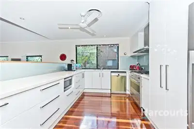 Sixth view of Homely house listing, 37 Jevons Street, The Gap QLD 4061