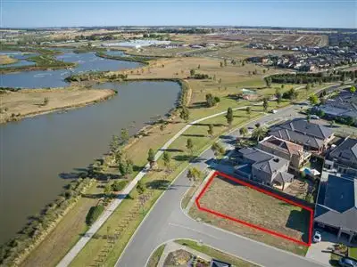 Seventh view of Homely land listing, 35 The Esplanade, Narre Warren South VIC 3805