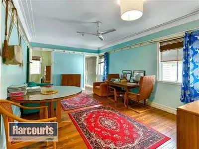 Second view of Homely house listing, 58 Rodway Street, Zillmere QLD 4034