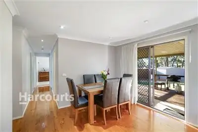 Fifth view of Homely house listing, 16 Morgan Street, Ingleburn NSW 2565