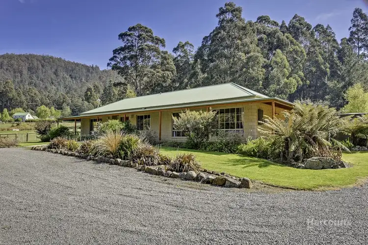 Sixth view of Homely house listing, 115 Wolfes Road, Neika TAS 7054