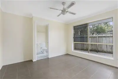 Second view of Homely house listing, 48 Cassowary Street, Doolandella QLD 4077