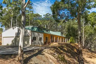 Main view of Homely rural property listing, Address available on request