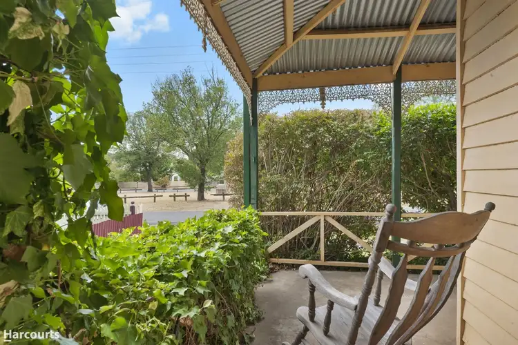 Second view of Homely house listing, 59 Cambridge Street, Creswick VIC 3363