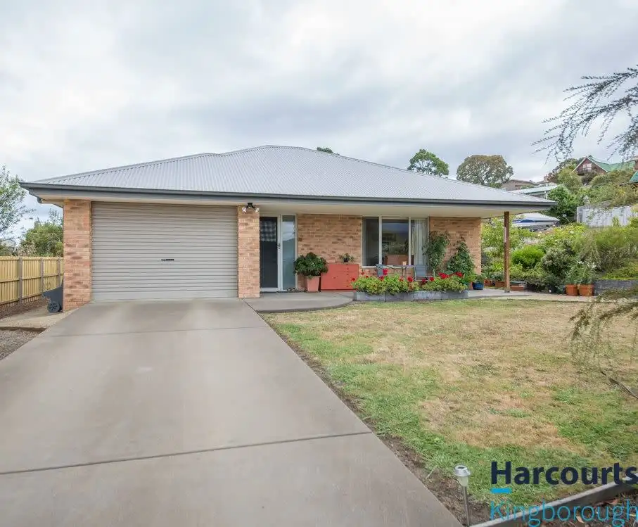 Main view of Homely house listing, 8A Wyburton Place, Margate TAS 7054