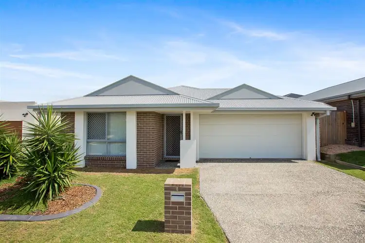 10 Silky Oak Street, Ripley QLD 4306