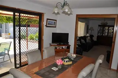 Seventh view of Homely house listing, 1 Lloyd Street, Kerang VIC 3579